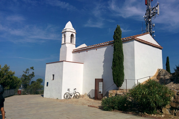 Ermita de Sant Joan de Blanes Blanes