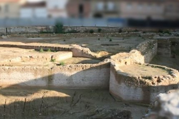 Hisn Mulina Molina de Segura