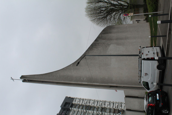 Église Saint-André de Bobigny Bobigny