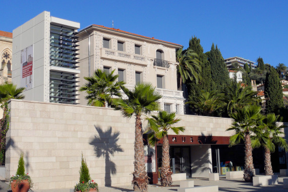 Musée Bonnard Le Cannet
