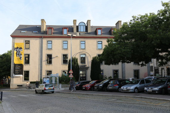 Musée d'Art et d'Histoire de Saint-Brieuc Saint-Brieuc