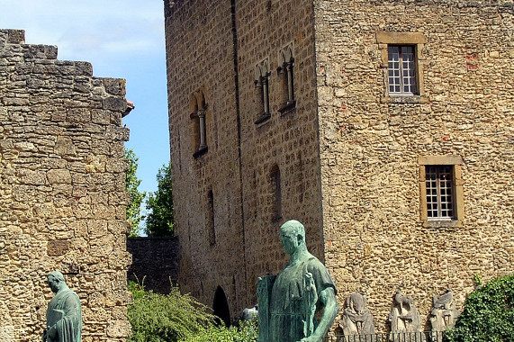 Musée Despiau-Wlérick Mont-de-Marsan