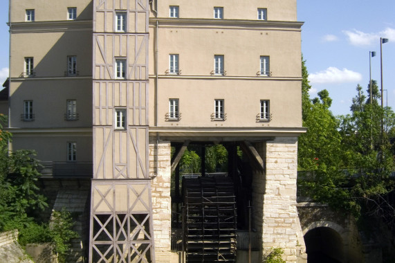 Moulin de la Chaussée Alfortville