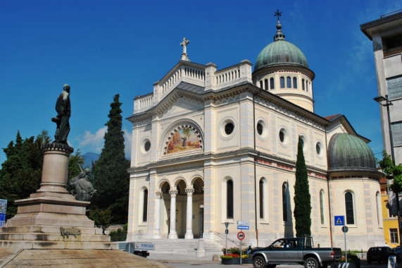 Chiesa di Sant'Antonio Schio