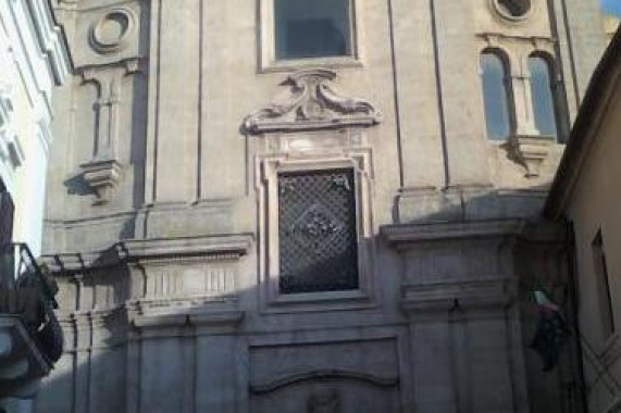 Chiesa di Santa Chiara