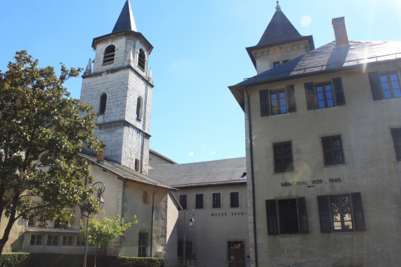 Musée Savoisien Chambéry