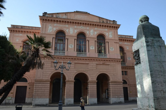 Teatro Verdi Salerno
