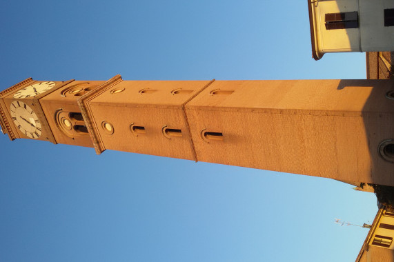Torre Civica of Forli Forlì