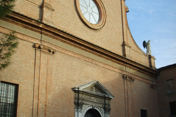 Santa Maria in Vado Ferrara