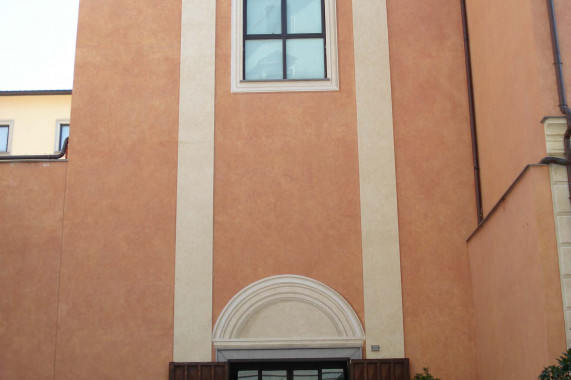 Museo civico Amedeo Lia La Spezia