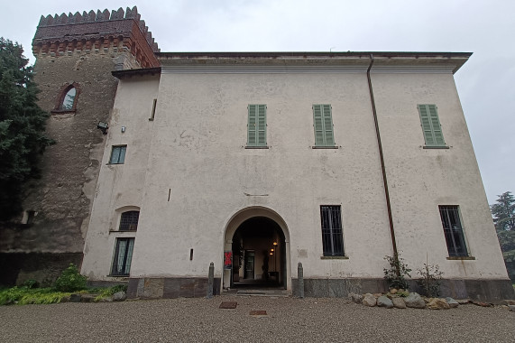 Museo d'arte moderna e contemporanea Varese Varèse