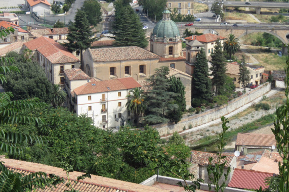 Chiesa di San Domenico Cosenza