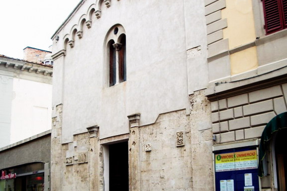 San Pietro Grosseto