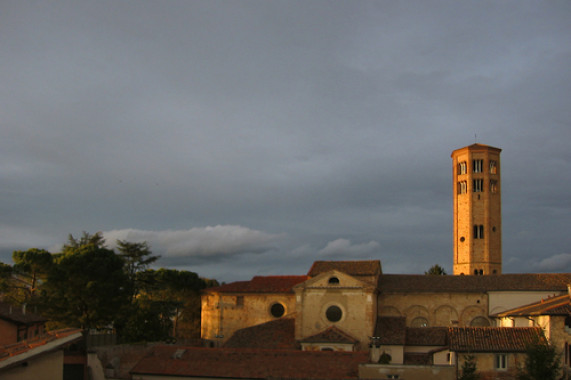Santa Maria ad Nives Faenza