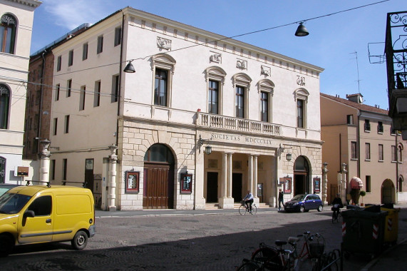 Teatro Sociale Rovigo