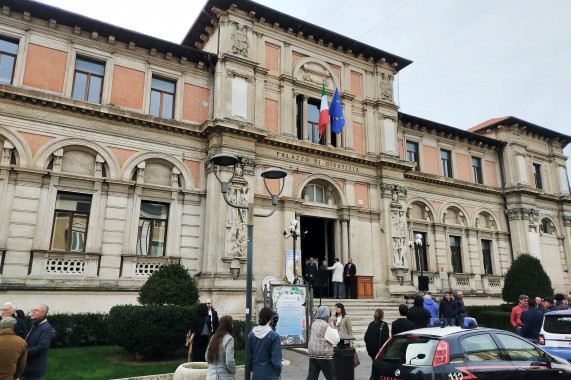 Avezzano courthouse Avezzano