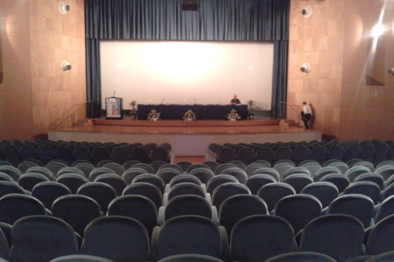 Teatro dei Marsi Avezzano