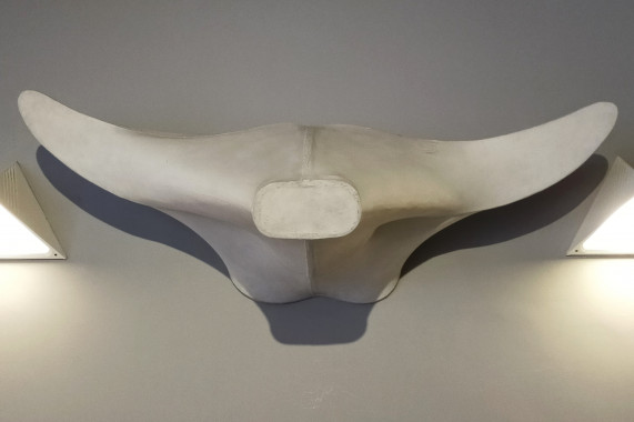 Modern Art Museum of Avezzano Avezzano