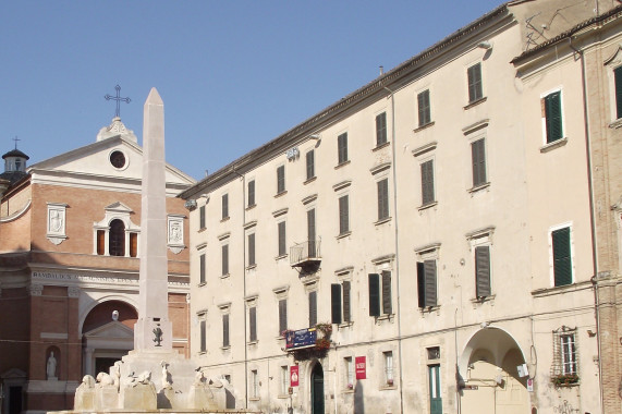 Diocesan Museum of Jesi Jesi