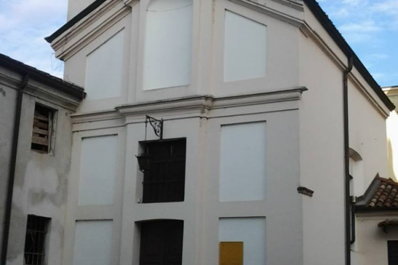 Chiesa di Santa Margherita Brugherio