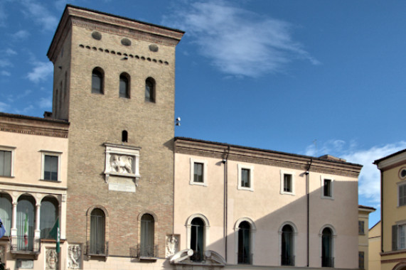 Palazzo Pretorio Crema