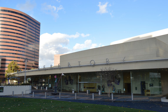 South Coast Repertory Santa Ana