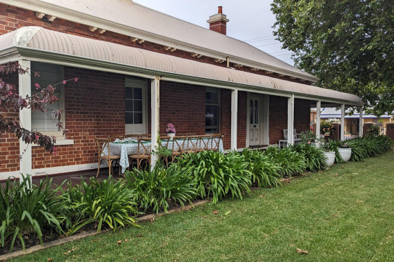 The Residency Bunbury