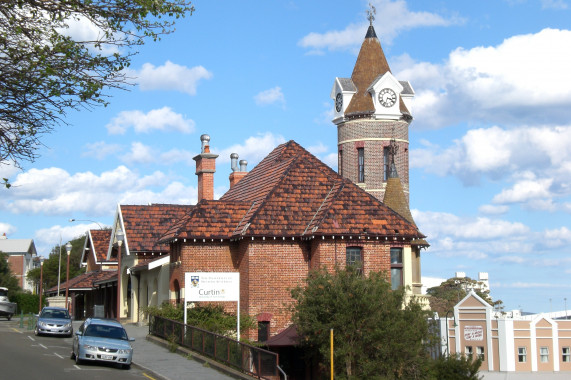 Albany Post Office Albany