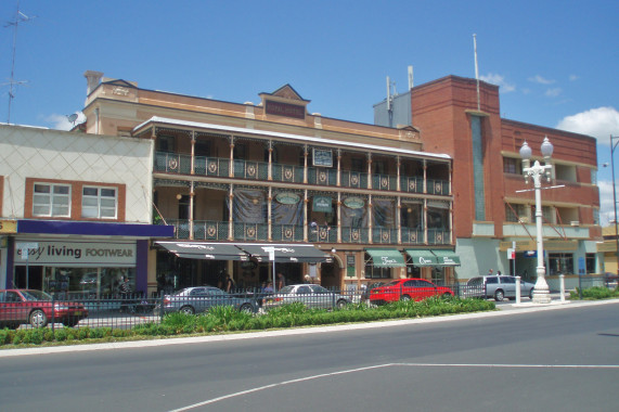 Royal Hotel Bathurst