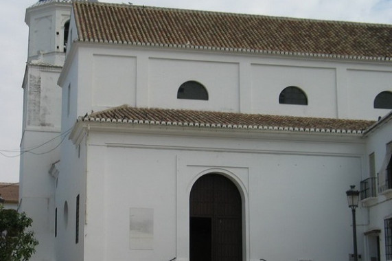 Iglesia de Nuestra Señora de la Encarnación Alhaurín el Grande