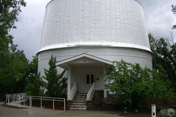 Lowell Observatory Flagstaff