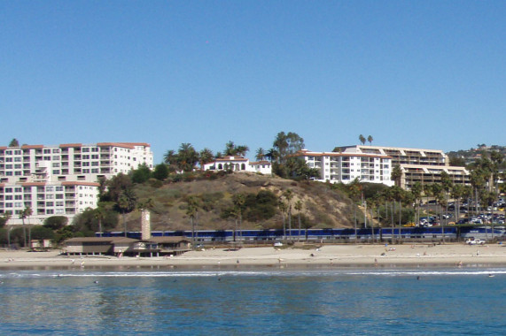Casa Romantica San Clemente