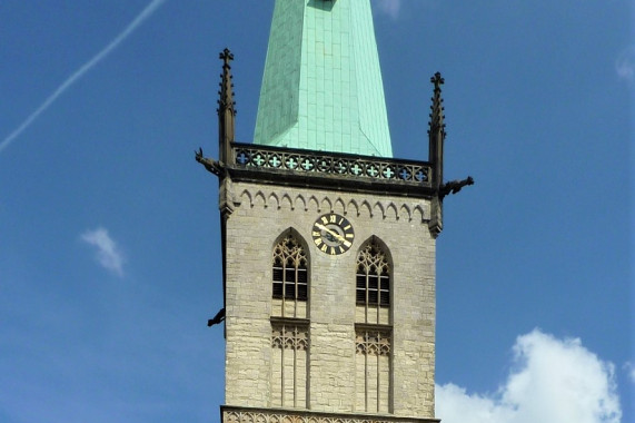 Stadtkirche Unna Unna