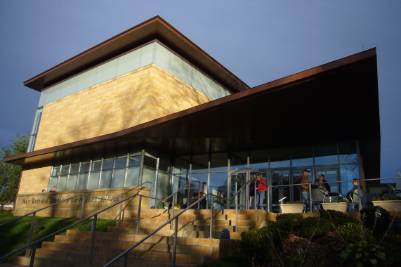New Britain Museum of American Art New Britain