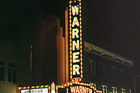 Warner Theatre Torrington