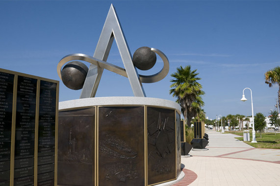 American Space Museum Titusville