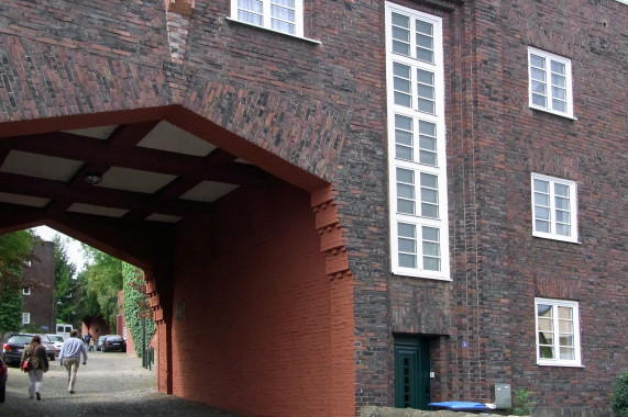 Cuno-Siedlung