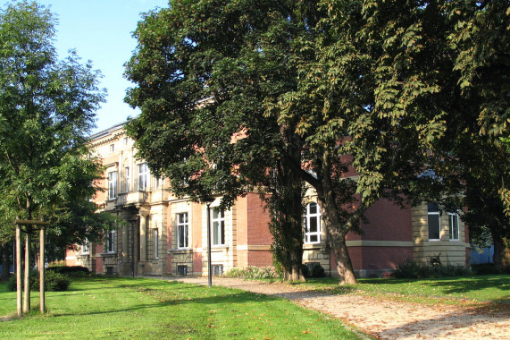 Villa Post