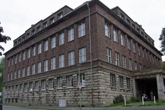 Haus der Ruhrkohle