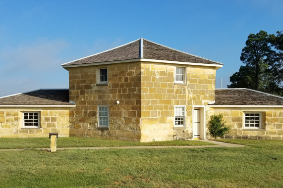 Fort Hays Hays