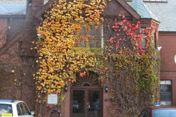 Fitchburg Art Museum Fitchburg
