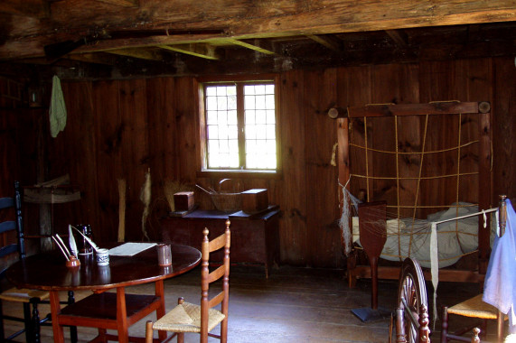 Rebecca Nurse Homestead Danvers