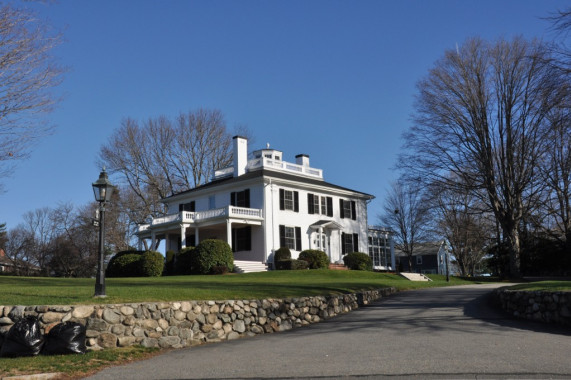 Beebe Homestead Wakefield