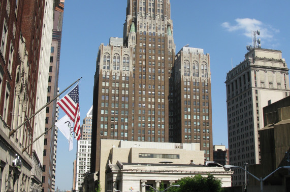 Bank of America Building Baltimore