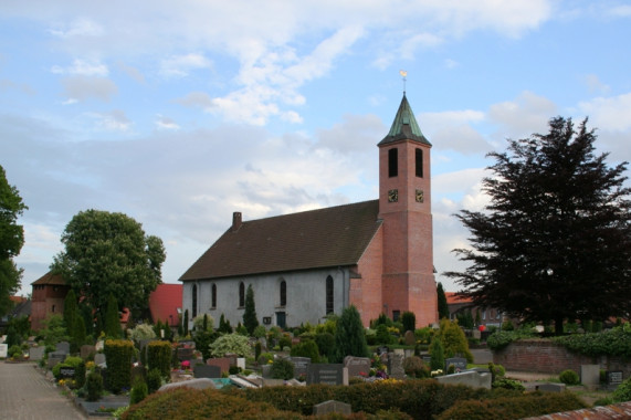 Marienkirche Wardenburg