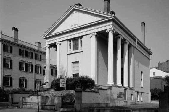 Charles Q. Clapp House Portland
