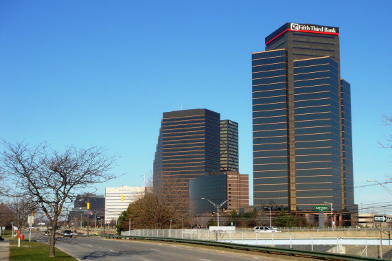 Southfield Town Center Southfield