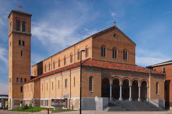 Cathedral of Saint Mary St. Cloud