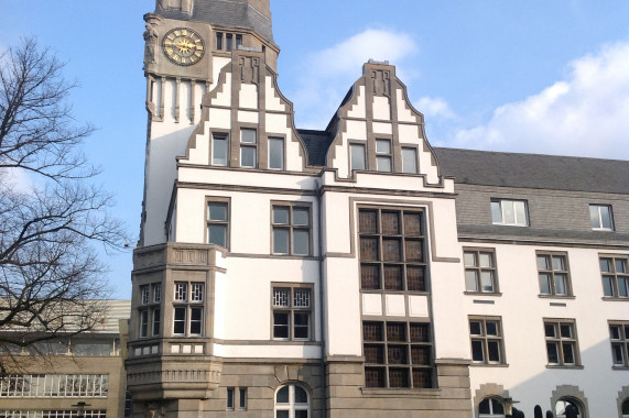 Altes Rathaus Gladbeck