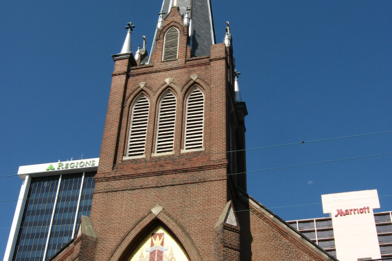 Roman Catholic Diocese of Jackson Jackson
